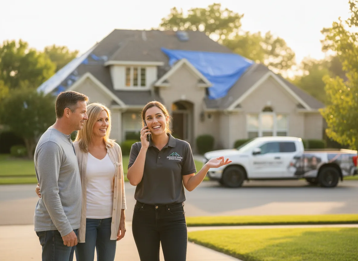 Emergency Roof Repair New Hope, AL FAQs